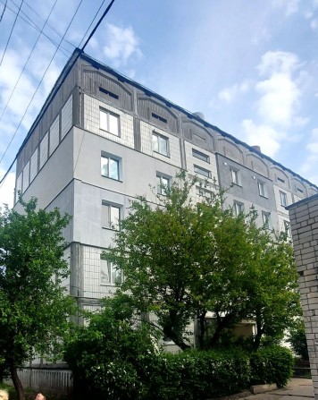 3-х кімнатна в м. Ніжин - фото 1