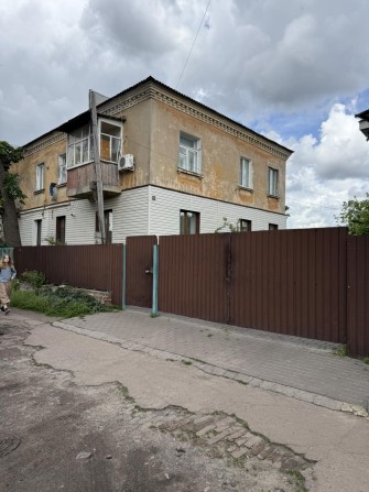 Продаж 3-х кімнатна плюс 2 гаража по вул.Овдіївська - фото 1