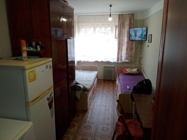 Продам кімнату в Мукачево - фото 1