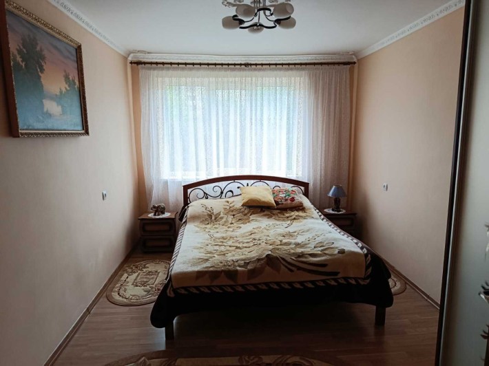 3-х кімнатна квартира р-н Підгоряни - фото 1