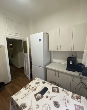 Продаж великоі 2 кімнатноі квартири 68 кв м - фото 1