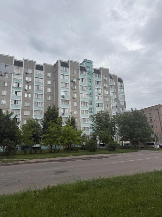 Продаж 3-х кімнатна по Незалежності з індивідуальним опаленням - фото 1