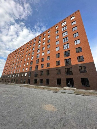 2-кімнатна квартира в новобудові - фото 1