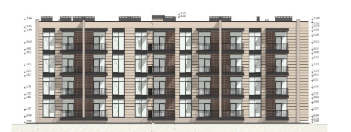 Продаж квартир в НОВОБУДОВІ - фото 1