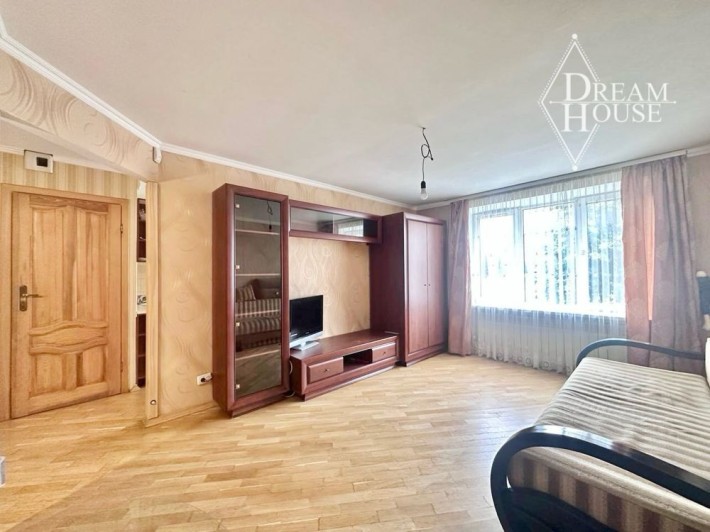 Продаж 1 кімнатної квартири - фото 1