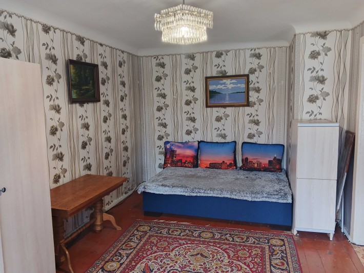Продам 1-кім. квартиру - фото 1