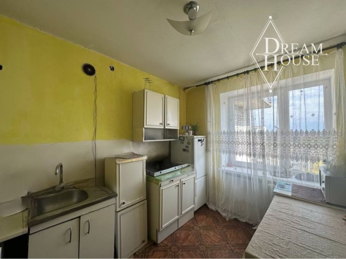 Продаж 3 кімнатної квартири чеського типу - фото 1
