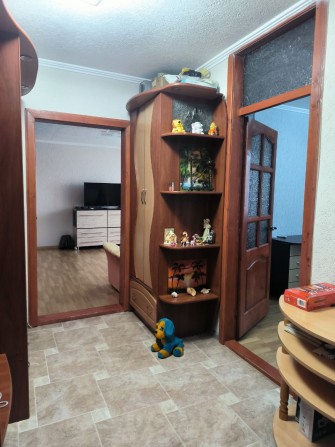 Продається квартира по вул.  Гойди  м.Мукачево - фото 1