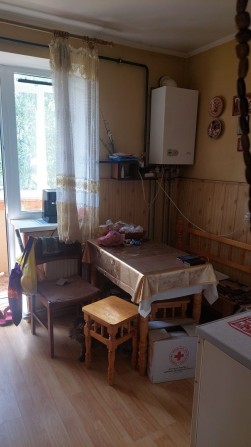 Продається 2х кім квартира 2й пов нового планування Росвигівська 7 - фото 1