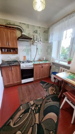 ПРОДАМ 2к.кв з чудовим краєвидом. Дешевше не знайдете - фото 1