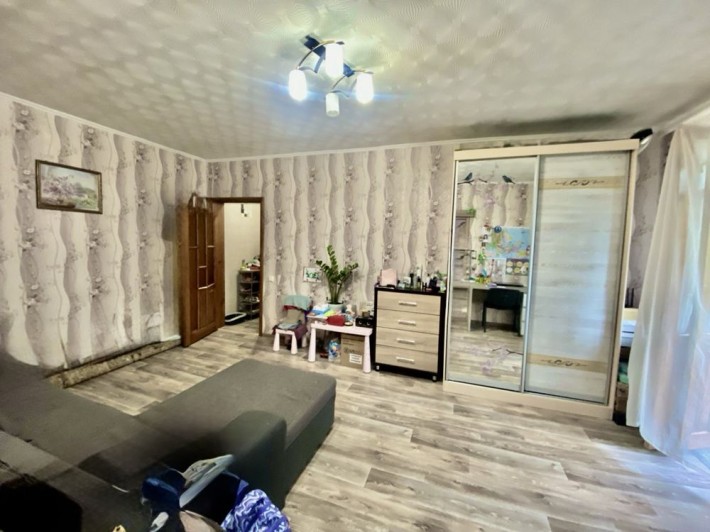 Продам 2х кімнатну квартиру.2й прверх. - фото 1