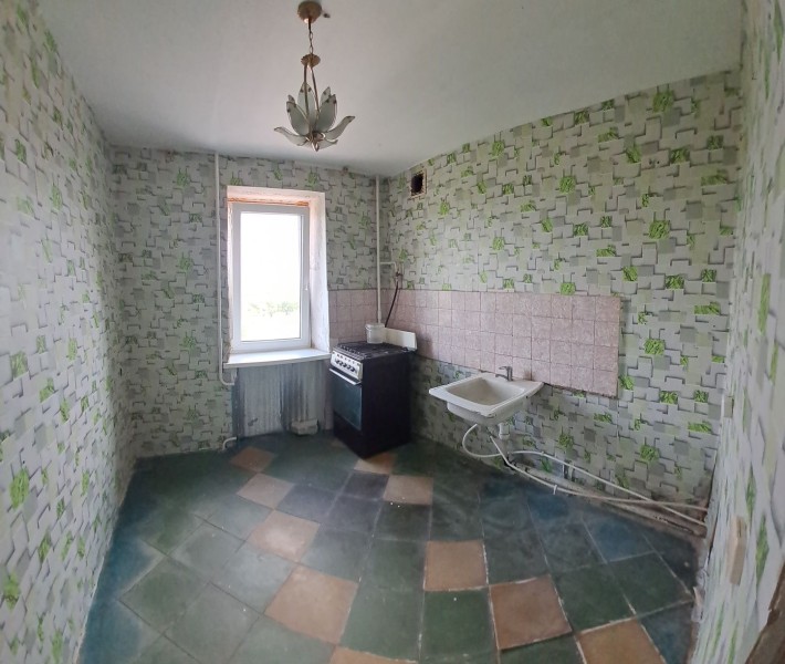 Продам однокомнатную квартиру в г. Самар ( Новомосковск). - фото 1