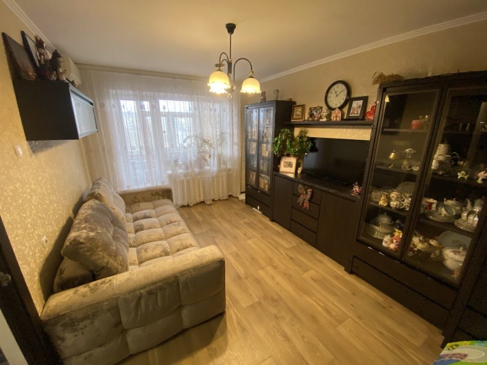 Срочно! Продам 3х комнатную квартиру в г. Новомосковск - фото 1