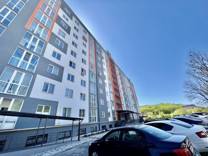 Продаж 1к квартири, БЕЗ КОМІСІІ , від власника, новий будинок! - фото 1