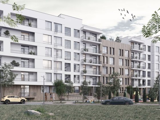 Продаж квартири м. Мукачево Мукачево