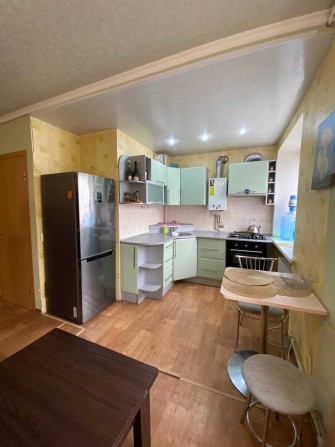Продам 3-комн.квартиру в центре - фото 1