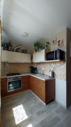 ТЕРМІНОВО!! Продам 1-к квартиру м-рн Яблуневий - фото 1