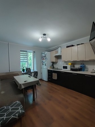 Продам 1-кімнатну квартиру в м Обухів, р-н Школа, вул Каштанова - фото 1