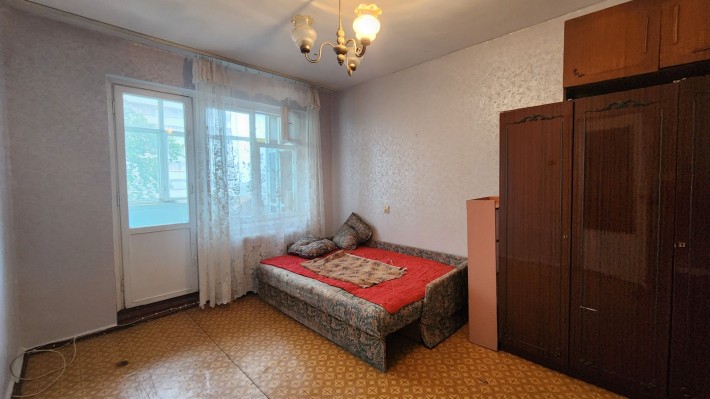 Продам 1к.квартиру м.Обухів - фото 1