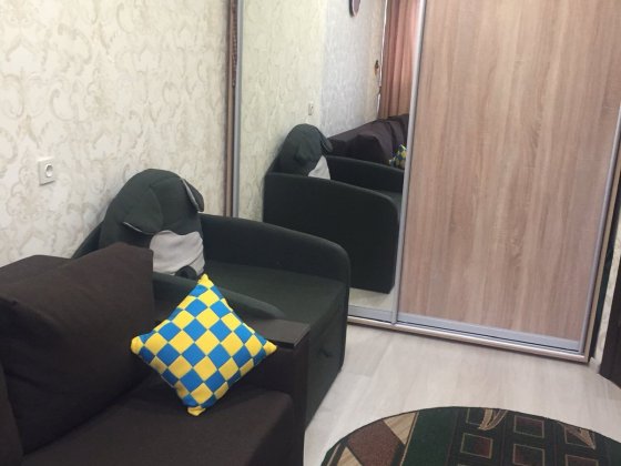 Продам 1-кімнатну квартиру Обухов