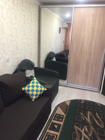 Продам 1-кімнатну квартиру - фото 1