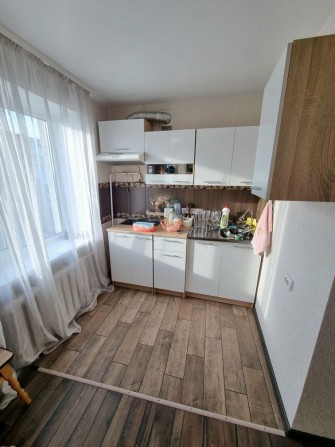 Продам 1К квартиру м.Обухів вул.Каштанова ( не гостинка ) - фото 1
