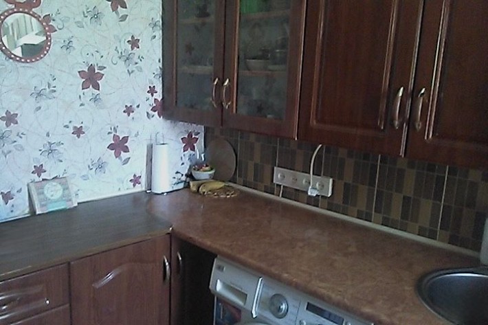 Продаж 3х кімнатної квартири Очаків - фото 1