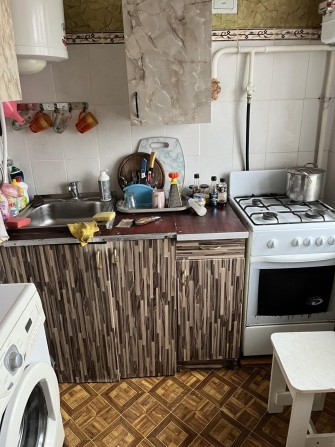Продам 3х комнатную квартиру - фото 1
