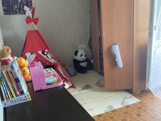 Продам 2-х комнатную квартиру Павлоград