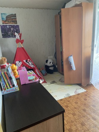 Продам 2-х комнатную квартиру - фото 1