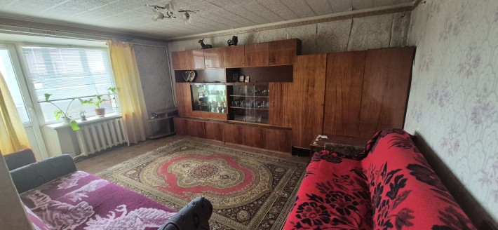 Продам однокімнатну квартиру з АО - фото 1