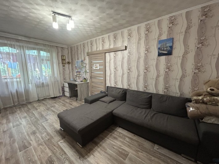 Продам квартиру, район 2 школи - фото 1