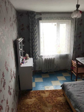 Продам 2-х комнатную квартиру ПХЗ - фото 1