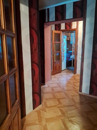 Продам 4-х комнатную квартиру. АГО. Ремонт. Чешка. Мелиоративное - фото 1