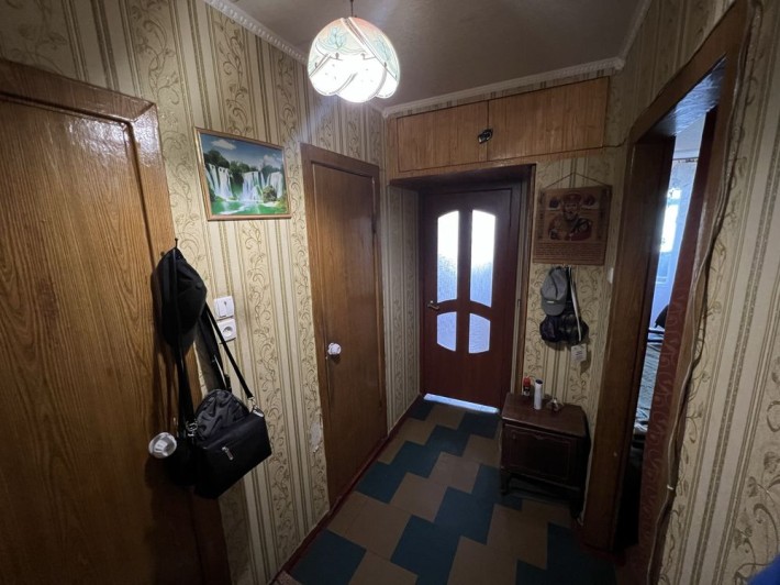Продам квартиру Павлоград, ПЗТО - фото 1