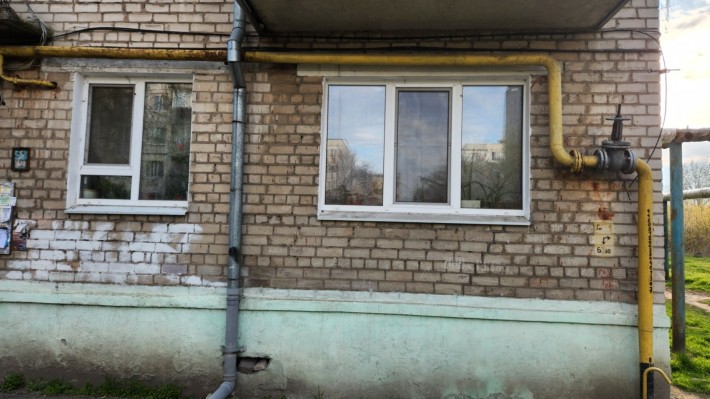 Продам 1ком квартиру на первом этаже - фото 1