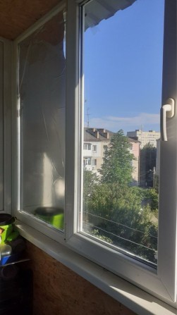 Срочно Продам 2х ПШС квартиру - фото 1