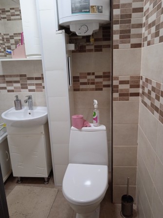 Продам  2х кімнатну квартиру - фото 1