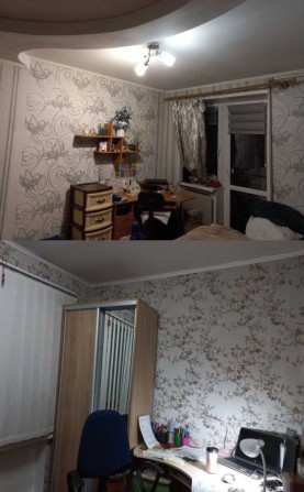 Продам 3-кімнатну квартиру чешка Павлоград (район ПЗТО) - фото 1