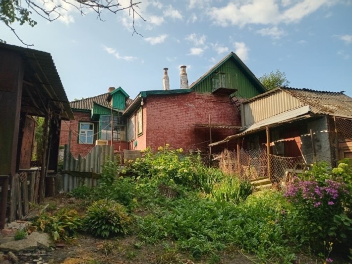 Чернігівська обл мПрилуки вїздОпанасівський 7 в центрі міста . - фото 1
