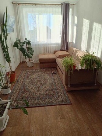 Продам 2х кімнатну квартиру в м. Ромни по вулиці Терновецька 22а - фото 1