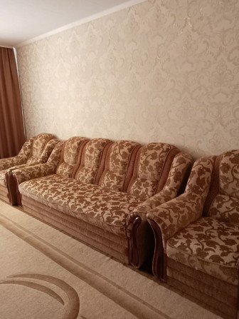 Продам 3-кімнатну квартиру у в/м 12 - фото 1