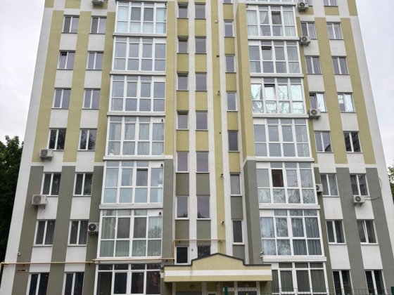 Продаю квартиру в новобудовi Ромны