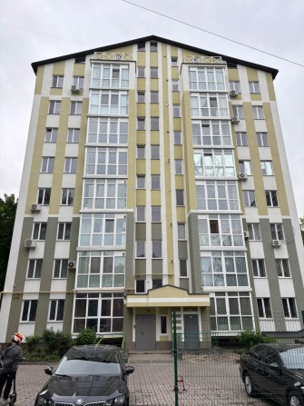 Продаю квартиру в новобудовi - фото 1