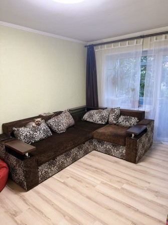 Продам 3-х кімнатну квартиру Центр або обмін на авто - фото 1