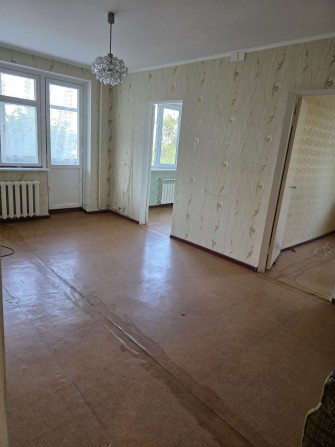 3 кімнатна квартира Рятувальників 92 - фото 1