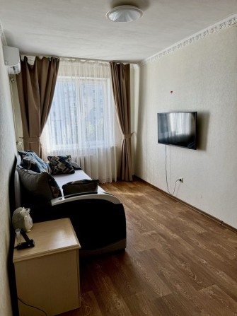 Продам 3-х комнатную квартиру, район ПШС - фото 1