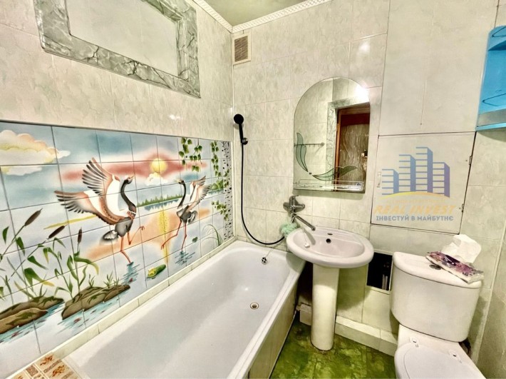 Продам 1 кімн квартиру - фото 1