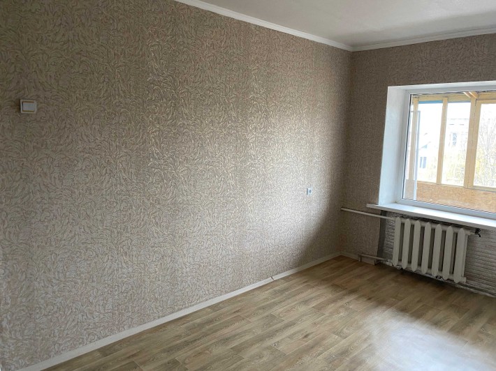 Продається 1-кімнатна квартира в центрі міста - фото 1