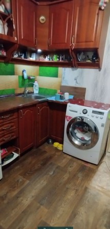 Двух комнатная ПШС с мебелью и газовым отоплением от хозяина - фото 1